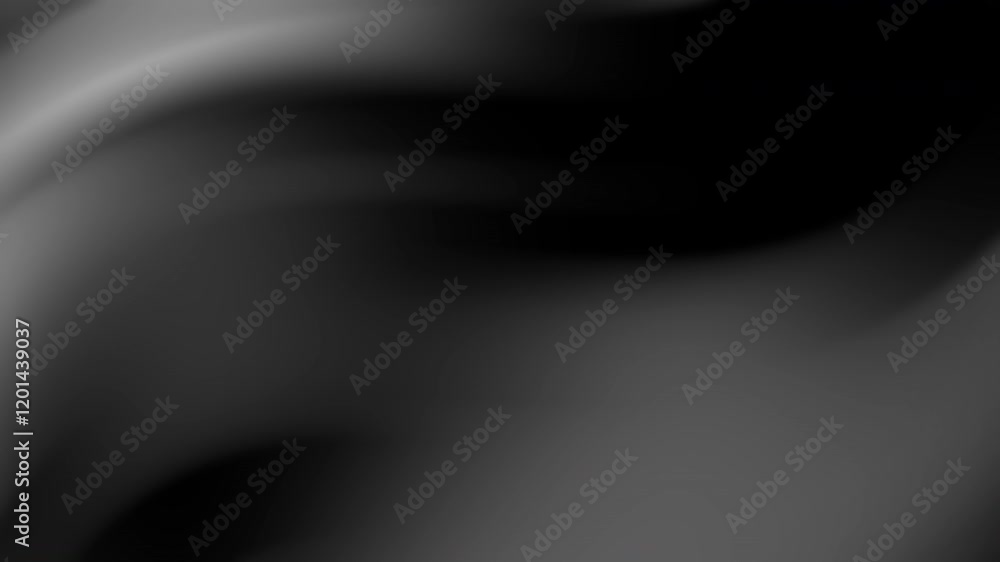 Poster abstract gradient background with white and dark texture featuring soft motion effects and modern ae
