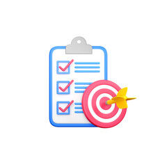 Todo list for Achieve financial target