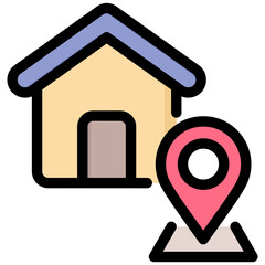 Gps Icon
