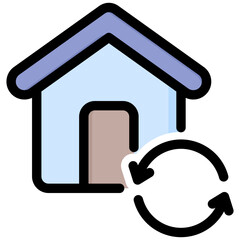 Recovery Icon