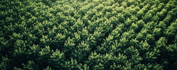 Climate change from drought to green growth