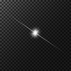 star, starburst, beam, satellites, decorative element