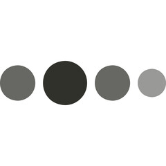 Simple vector icon loading
