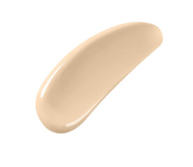 A Swatch of light Beige Foundation Perfect for Your Makeup Looks