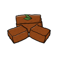 wajik traditional food Indonesia