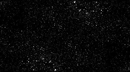 Abstract background. Monochrome texture. Image includes a effect the black and white tones. Dark scratched grunge background, old film effect, space for your text or picture, dusty texture
