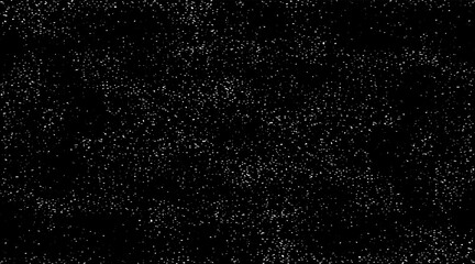 Abstract background. Monochrome texture. Image includes a effect the black and white tones. Dark scratched grunge background, old film effect, space for your text or picture, dusty texture