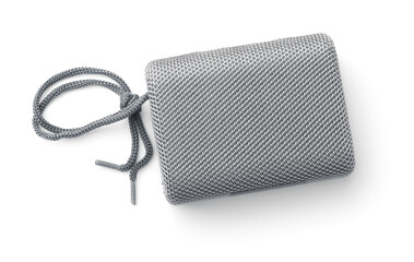 Portable wireless speaker