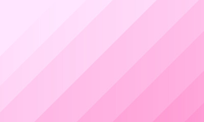 abstract pink stripes lines pattern texture with shine light gradient background