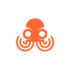 octopus logo 