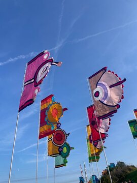 Mysterland music festival