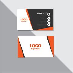 Set of modern Email Signature, creative modern name card and business card, Luxury and elegant business card, Personal visiting card with company Card, New business card and creative design.