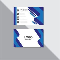 Set of modern Email Signature, creative modern name card and business card, Luxury and elegant business card, Personal visiting card with company Card, New business card and creative design.