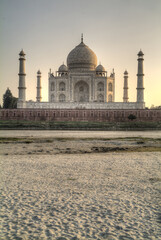 Mosque in India