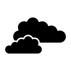 Cloud Icon
