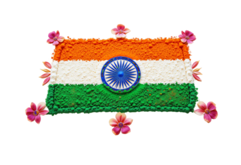 flag of india