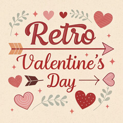 happy valentines day card