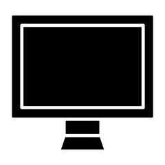 Monitor Icon