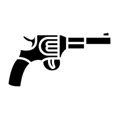 Gun Icon