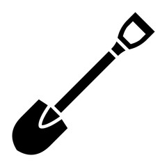 Shovel Icon