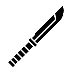Bayonet Icon