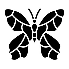 Butterfly Icon