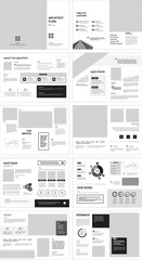 Architecture and Interior Company Profile