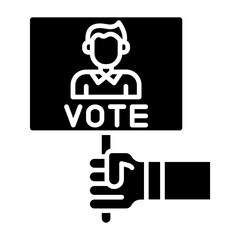 Vote Icon