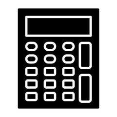 Calculator Icon