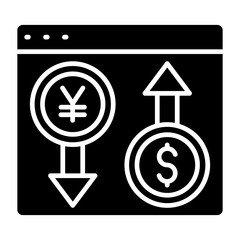 Currency Icon