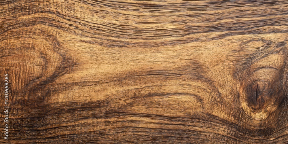 Aufkleber natural wood grain texture background creates an inviting atmosphere. this natural wood grain textur