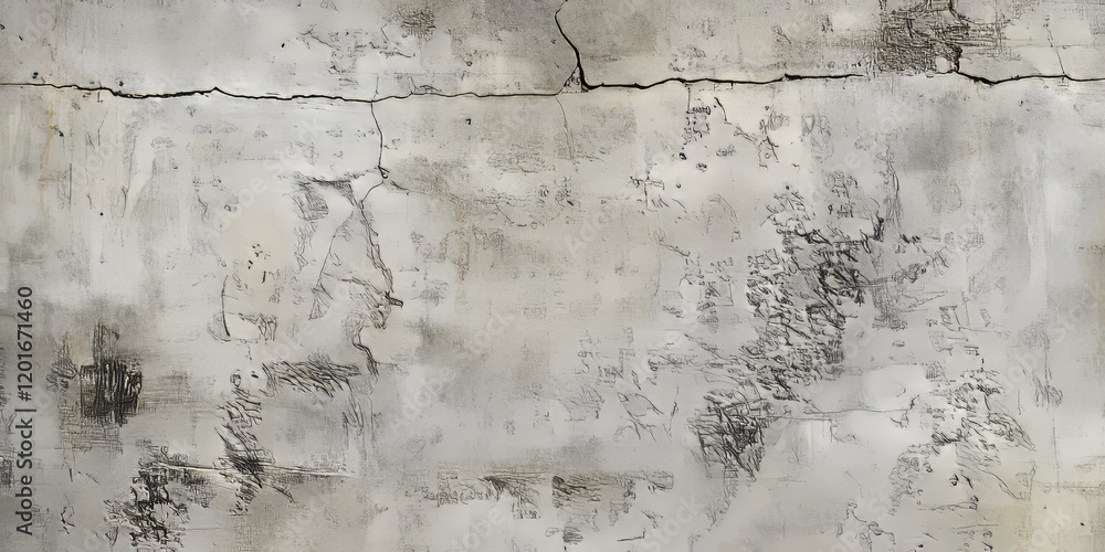 Fototapete Cement background featuring textured concrete creates a unique visual appeal this cement background enhances any design project with its versatile concrete style and aesthetic.