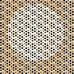 pattern for background lover in vector art
