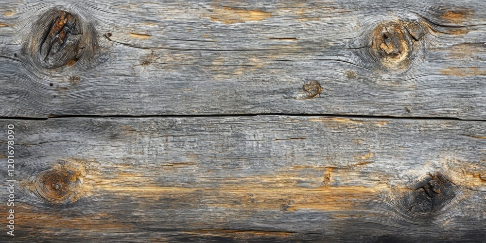 Poster rustic texture of weathered old wood shipboard showcasing unique patterns, providing a rich visual a