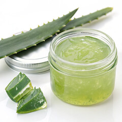 aloe vera plant