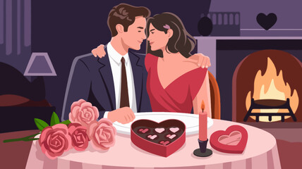 valentine, love, heart, be mine, happy, romantic, cupid, couple, affection, holiday, relationship, love story, gift, passion, sweet, celebration, emotions, date, couple goals, kiss, intimacy, roses