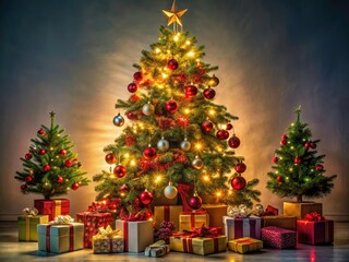 Showcase your Christmas spirit!  Stunning photos of ornaments, gifts, and festive decor perfect for holiday promotions.