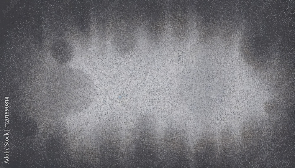 Poster abstract gray textured background with light and shadow effects
