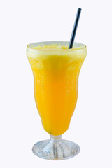 lemon juice