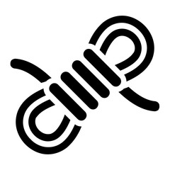 rope icon © niken