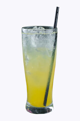 Ice lime