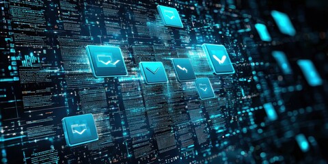 Technology facilitating digital information management for users