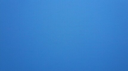 Naklejka premium Versatile backdrop featuring a subtle paper texture in blue.