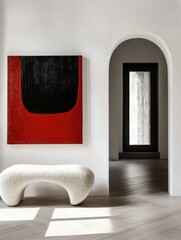 Contemporary Art Gallery
