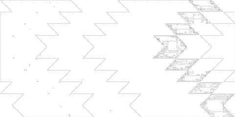 halfton pattern dot background texture overlay grunge distress linear vector. Vector halftone dots. Halftone vector Technology Background