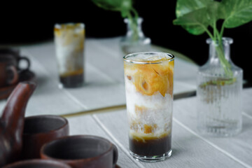 Ice Coffee