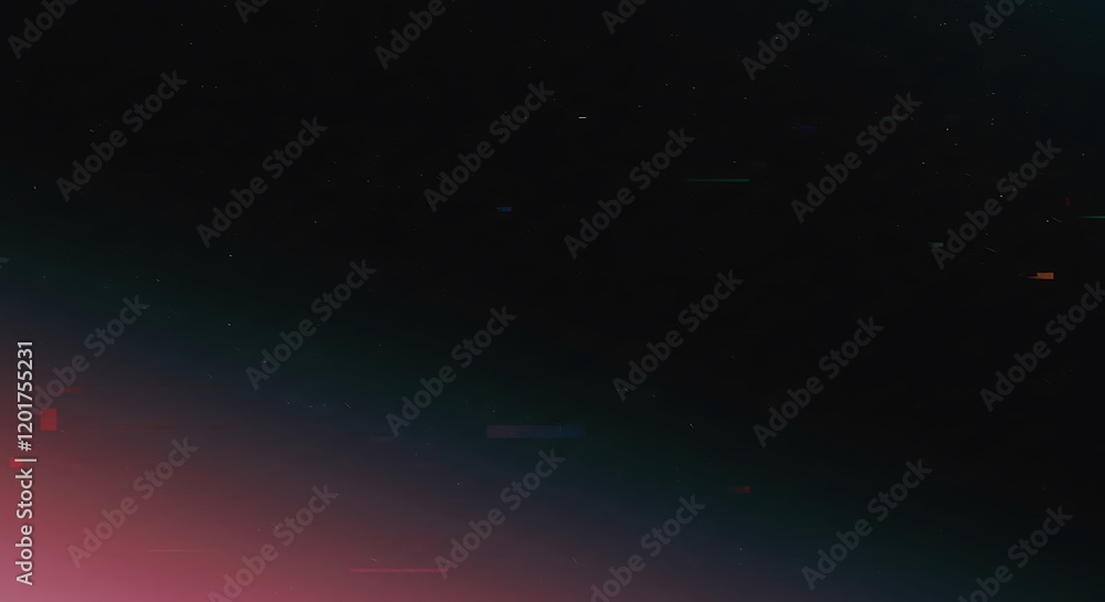 Poster abstract blurred grainy gradient background . colorful digital grain soft noise effect pattern. lo-f