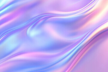 Fototapeta premium Gradient Mesh Background Featuring Cool Blue Tones for Digital Designs and Creative Projects