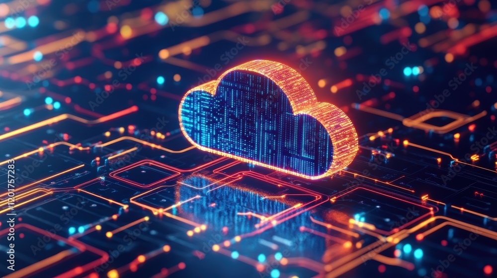Poster cloud computing system high fidelity gigapixel digital art environment viewpoint