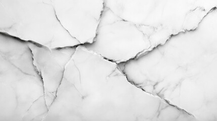 Obraz premium Statuario Marble Slab Featuring Unique Veining Patterns and Textures Suitable for Various Designs